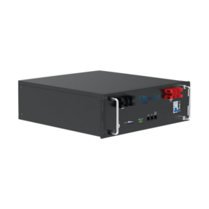 Triwatt 5 kWh Lithium Battery
